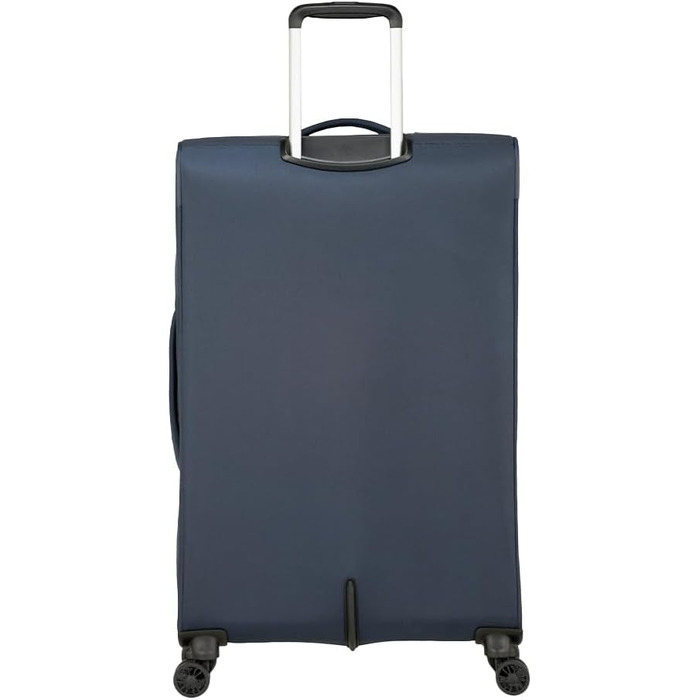 Валіза American Tourister Summerfunk синя (темно-синя), 79 см, 119 л