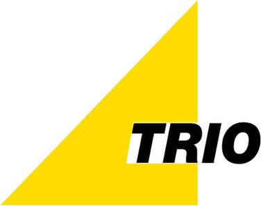 Світильник для ванної Trio Leuchten Bolsa LED, 3.2 Вт, хром, прозорий акрил з бульбашками