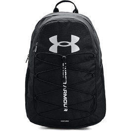 Рюкзак Under Armour Hustle Sport унісекс, водостійкий спортивний рюкзак з відділенням для ноутбука