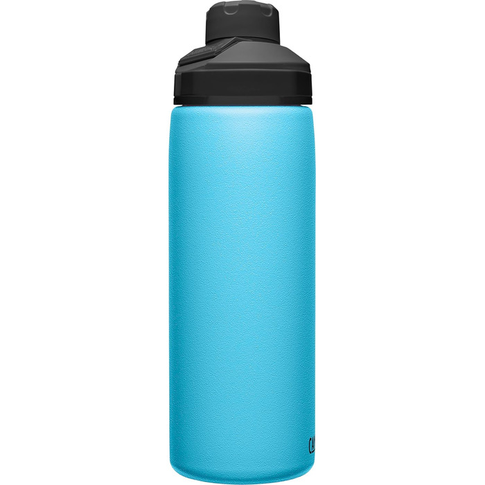 Пляшка для води CAMELBAK Chute Mag 600 мл, синя (Nordic Blue), спортивна, пластикова