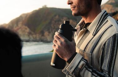 Пляшка для води CAMELBAK Chute Mag, 0.75 л, пластикова, з магнітною кришкою