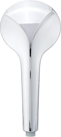 Ручний душ GROHE Euphoria 110 Massage, 3 режими, антикальк, хром
