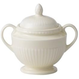 Цукорниця Wedgwood Edme, фарфор, класичний дизайн