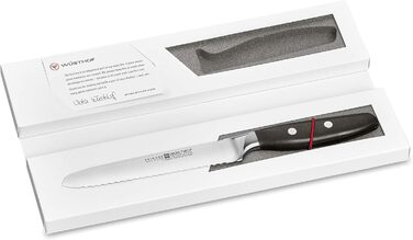 Ніж для нарізки WÜSTHOF Epicure Slate, 14 см, нержавіюча сталь