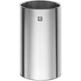 Двостінний винний охолоджувач ZWILLING Sommelier, 21.6×11×19 см, сріблястий