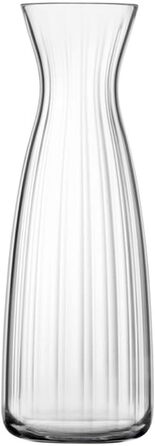 Графин Iittala Raami 1 л, скляний, прозорий