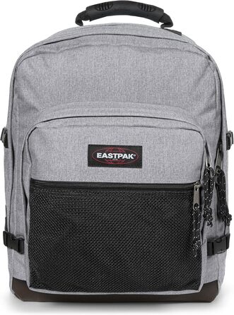 Рюкзак EASTPAK Ultimate унісекс, Sunday Grey, 1-й пак, для школи та подорожей