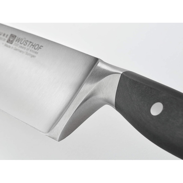 Ніж для нарізки WÜSTHOF Epicure Slate, 14 см, нержавіюча сталь