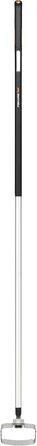 Сапка Fiskars Xact 1027042, 167,5 см, нержавіюча сталь, чорна/помаранчева, для прополки