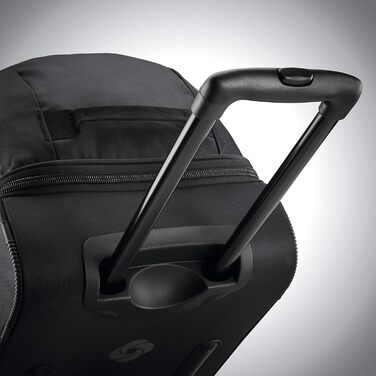 Дорожня сумка Samsonite Andante на 2 колесах