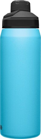 Пляшка для води CAMELBAK Chute Mag 750 мл (синя, пластикова)