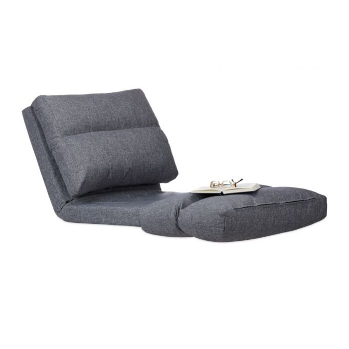 Крісло Relaxdays Recliner складне