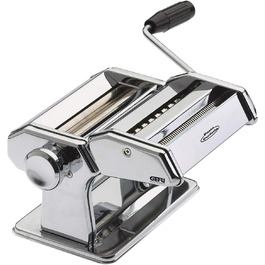 Машина для пасти Gefu 28400 Pasta Perfetta з насадкою