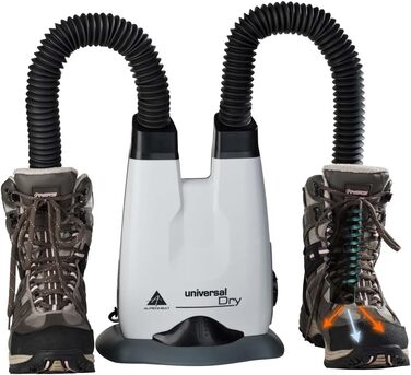 Сушарка для взуття Alpenheat UniversalDry AD2, біла