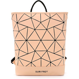 Жіночий рюкзак SURI FREY SFY Sports Jessy-Lu 18040, абрикосовий