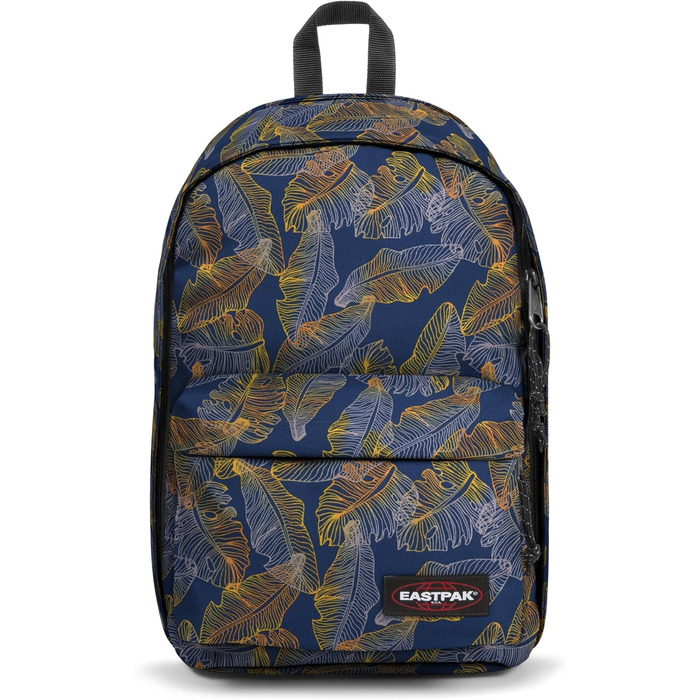 Рюкзак EASTPAK Back to Work Brize Grade Blue, міський, синій, для ноутбука