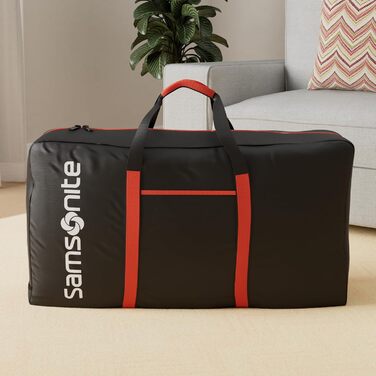 Дорожня сумка Samsonite Tote-A-Ton, нейлон, 82,5 см
