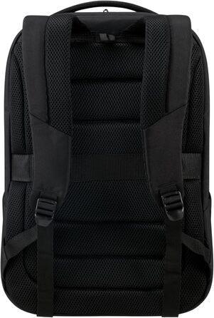 Рюкзак Samsonite Guardit 3.0 для ноутбука 15.6'', 22.5 л, чорний