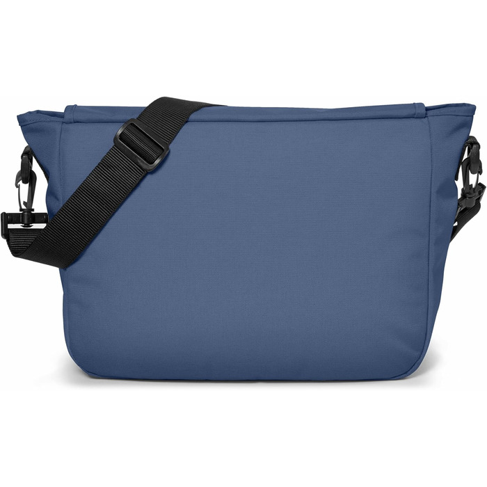 Сумка через плече Eastpak JR 11,5 л, синя, Powder Pilot