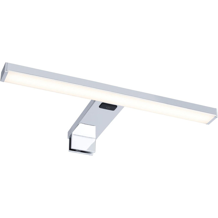 Світильник Paulmann WallCeiling HomeSpa Selo IP44 LED 3,7 Вт для ванної кімнати