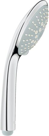 Ручний душ GROHE Euphoria 110 Massage, 3 режими, антикальк, спрей-димер, хром