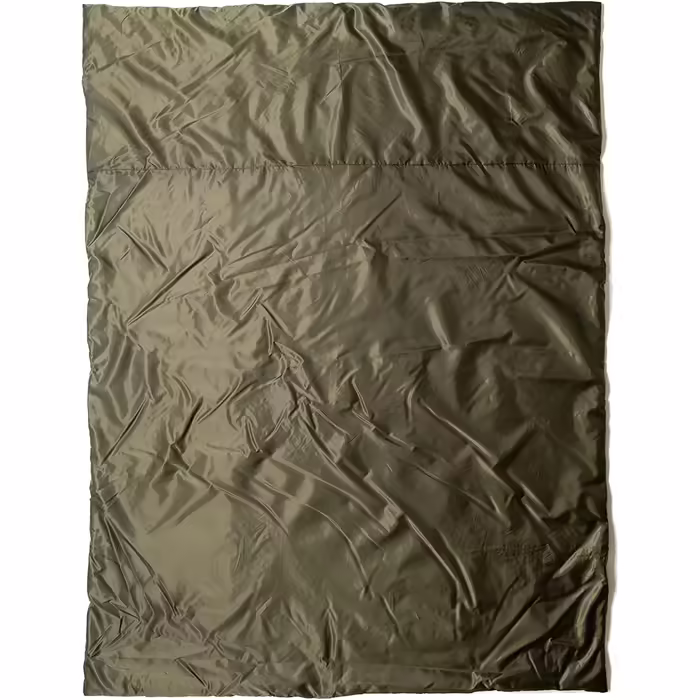 Ковдра Snugpak Jungle оливкова, звичайна