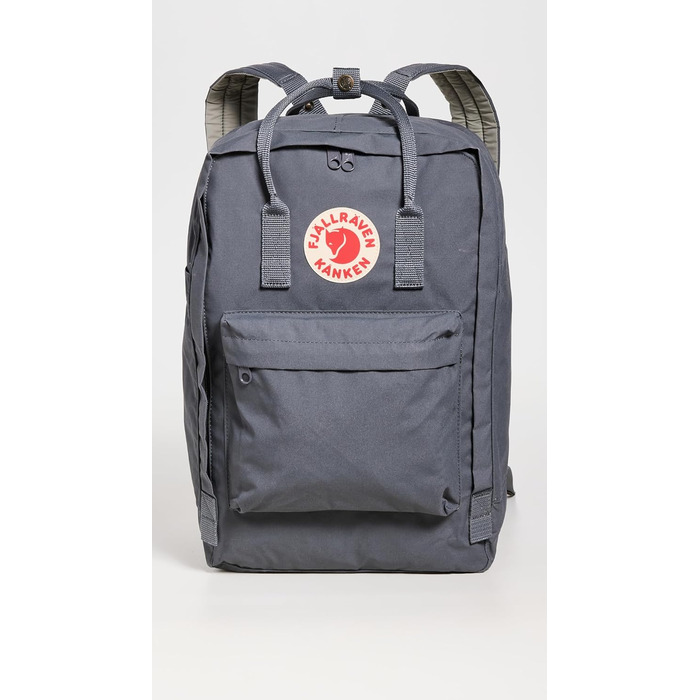 Рюкзак Fjällräven Kånken для ноутбука 17'', спортивний, унісекс