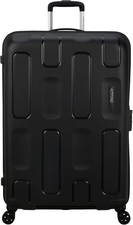 Валіза American Tourister Ellipso Spinner L 79 см, 104 л, чорна