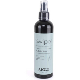 Засіб для догляду за гумовими чоботами Aigle Swipol, 200 мл, зелений