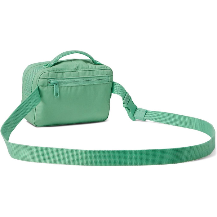 Поясна сумка Fjallraven Kanken жіноча, універсальна, Apple Mint