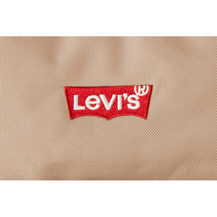 Універсальний рюкзак Levi's L-pack Standard Issue, для чоловіків і жінок