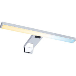 Світильник Paulmann WallCeiling HomeSpa Selo IP44 LED 3,7 Вт для ванної кімнати
