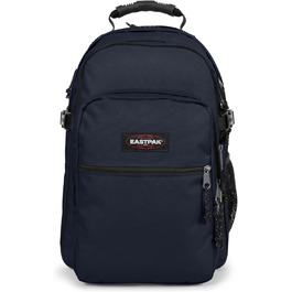 Рюкзак EASTPAK TUTOR 39 л, сірий/ультрамарин, міський