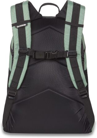 Рюкзак Dakine Wndr Pack 18L чорний, унісекс для дорослих
