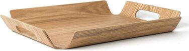 Дерев'яний піднос Bredemeijer Madera M, середній розмір