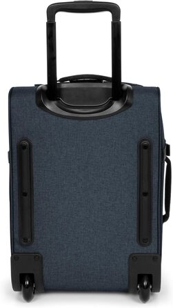 Дорожня сумка EASTPAK Tranverz XXS, джинсова, універсальний розмір