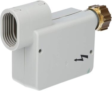 Ремкомплект для шланга Aquastop 60 см, сумісний з посудомийними машинами Bosch, Siemens, Constructa, Neff, AEG, Quelle, клапан ASII BITRON