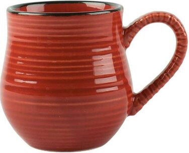 Набір з 4 еспресо чашок La Cafetière Brights, 65 мл, керамічні