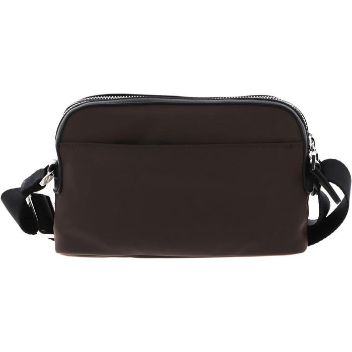 Жіноча сумка через плече Mandarina Duck Hunter P10vct02, колір мокрий асфальт