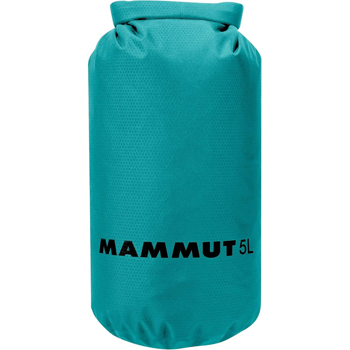 Сухий мішок Mammut водонепроникний, легкий, 5 л