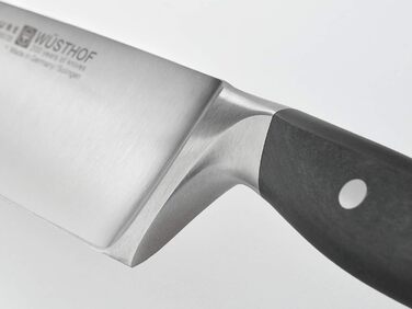 Ніж для нарізки WÜSTHOF Epicure Slate, 14 см, нержавіюча сталь