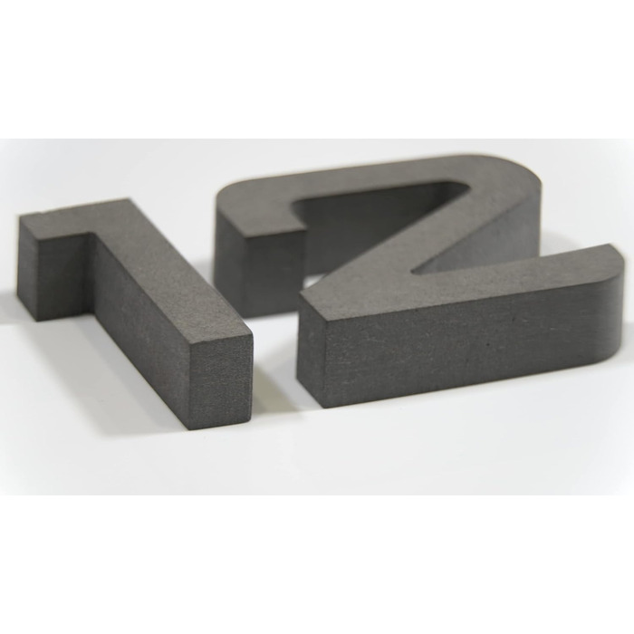 Настінний годинник FLEXISTYLE 3D, DIY, дуб, 50-75 см, товщина 19 мм, сірий, з дерева, для офісу, вітальні, спальні, декор
