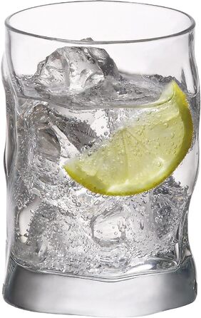 Келих Bormioli Rocco Sorgente Highball 450 мл, набір 6 шт.