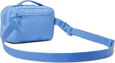 Жіноча поясна сумка Fjallraven Kanken, універсальний розмір, ультрамариновий синій