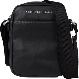 Сумка через плече Tommy Hilfiger TH CITY MINI Reporter, компактна, брендова, для чоловіків та жінок