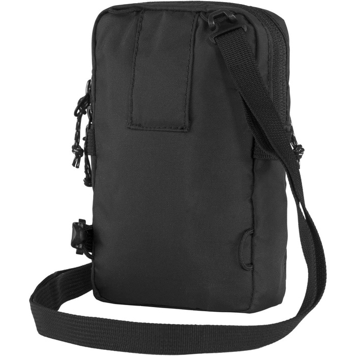 Сумка на плече Fjäll Räven High Coast Pocket, компактна, водостійка, для подорожей