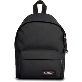 Рюкзак Eastpak ORBIT 10 л, чорний, 33.5x23x15 см