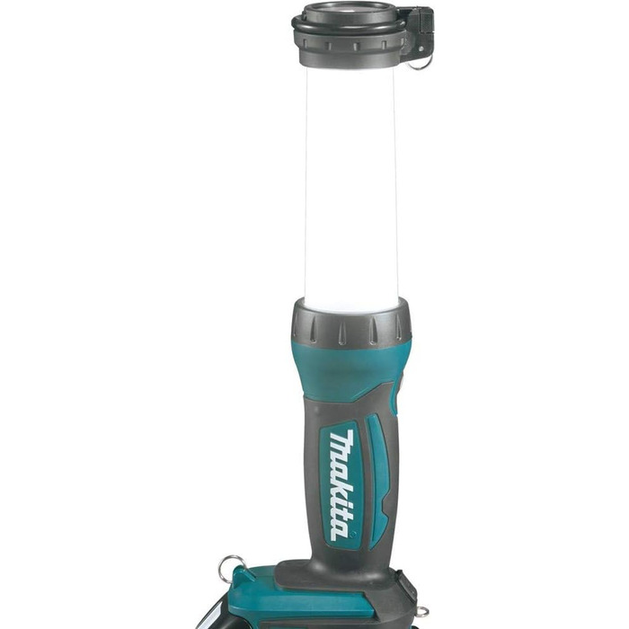 Акумуляторний LED ліхтар Makita DML807 LXT 18V, ліхтарик