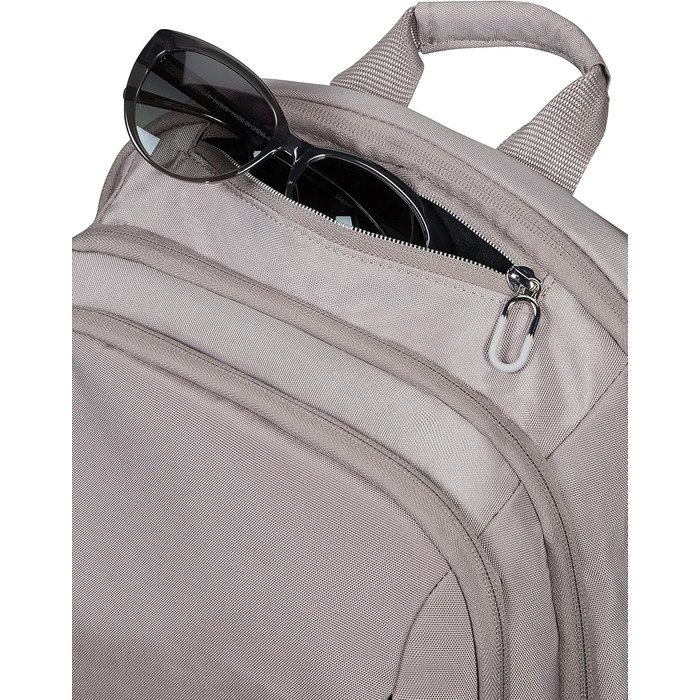 Рюкзак для ноутбука Samsonite Guardit Classy 15.6'' 21.5 л сірий