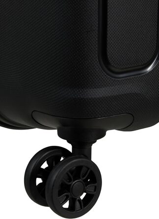 Валіза American Tourister Ellipso Spinner L 79 см, 104 л, чорна